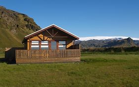 Vestri Petursey Vacation Rental  Iceland